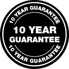 10 year guarantee 4